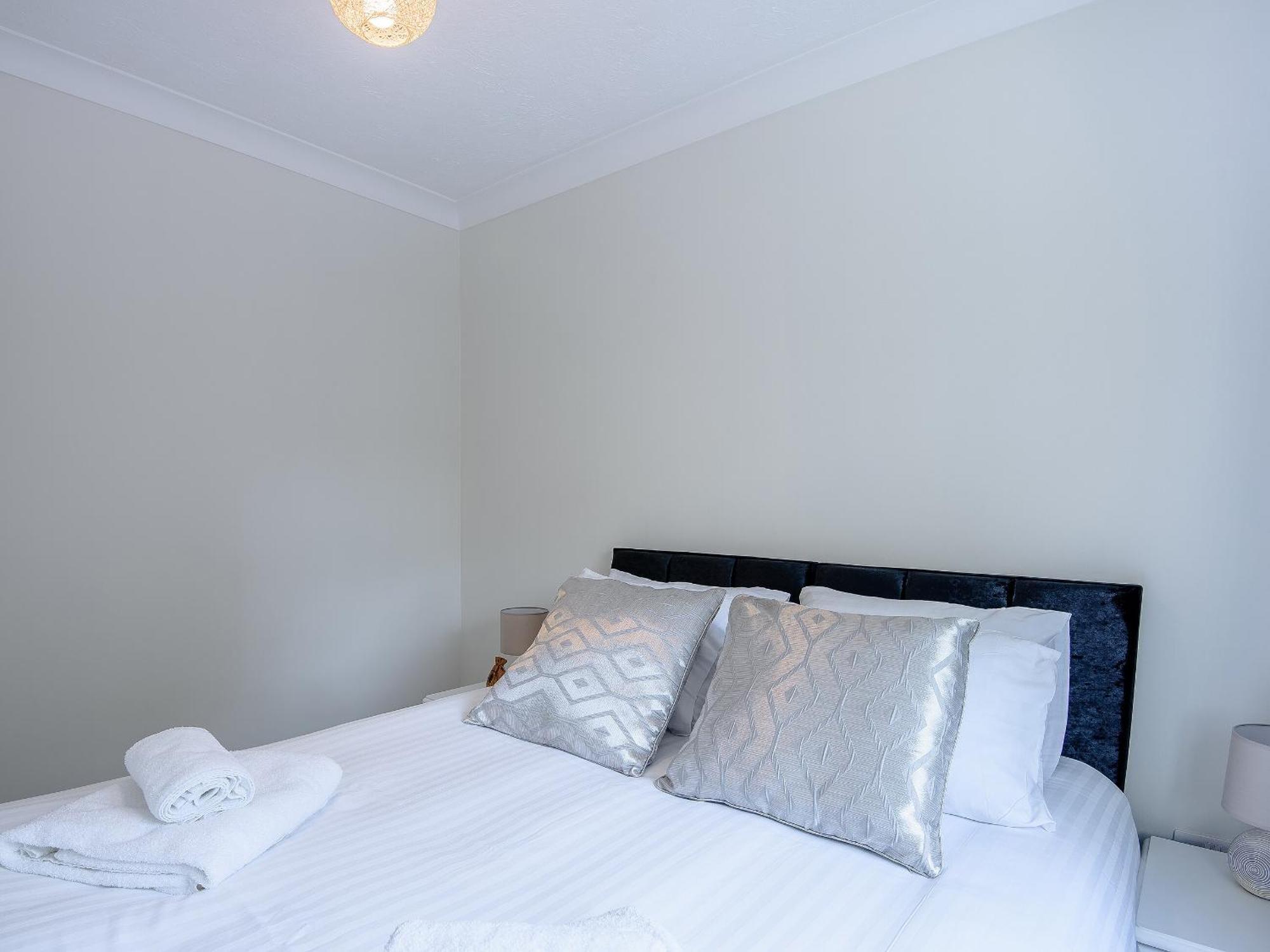 Villa Eves Retreat Wragby Esterno foto