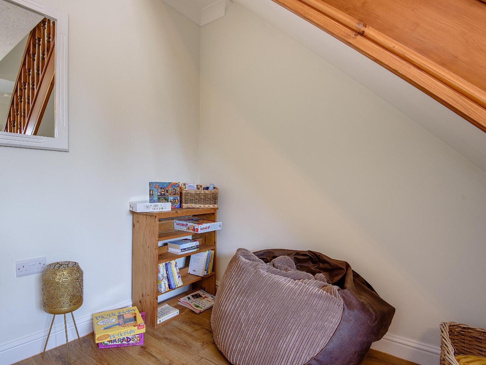 Villa Eves Retreat Wragby Esterno foto