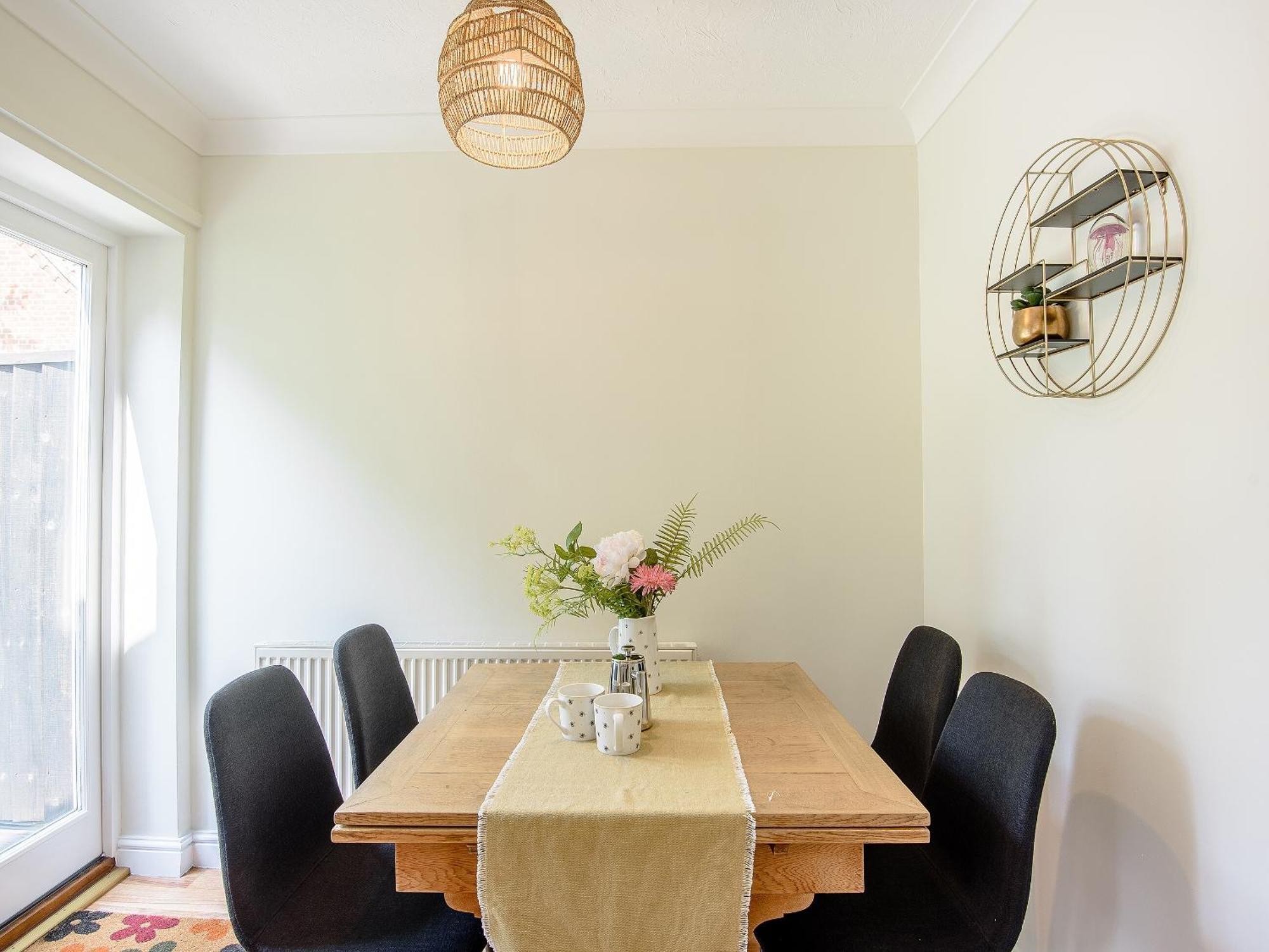 Villa Eves Retreat Wragby Esterno foto