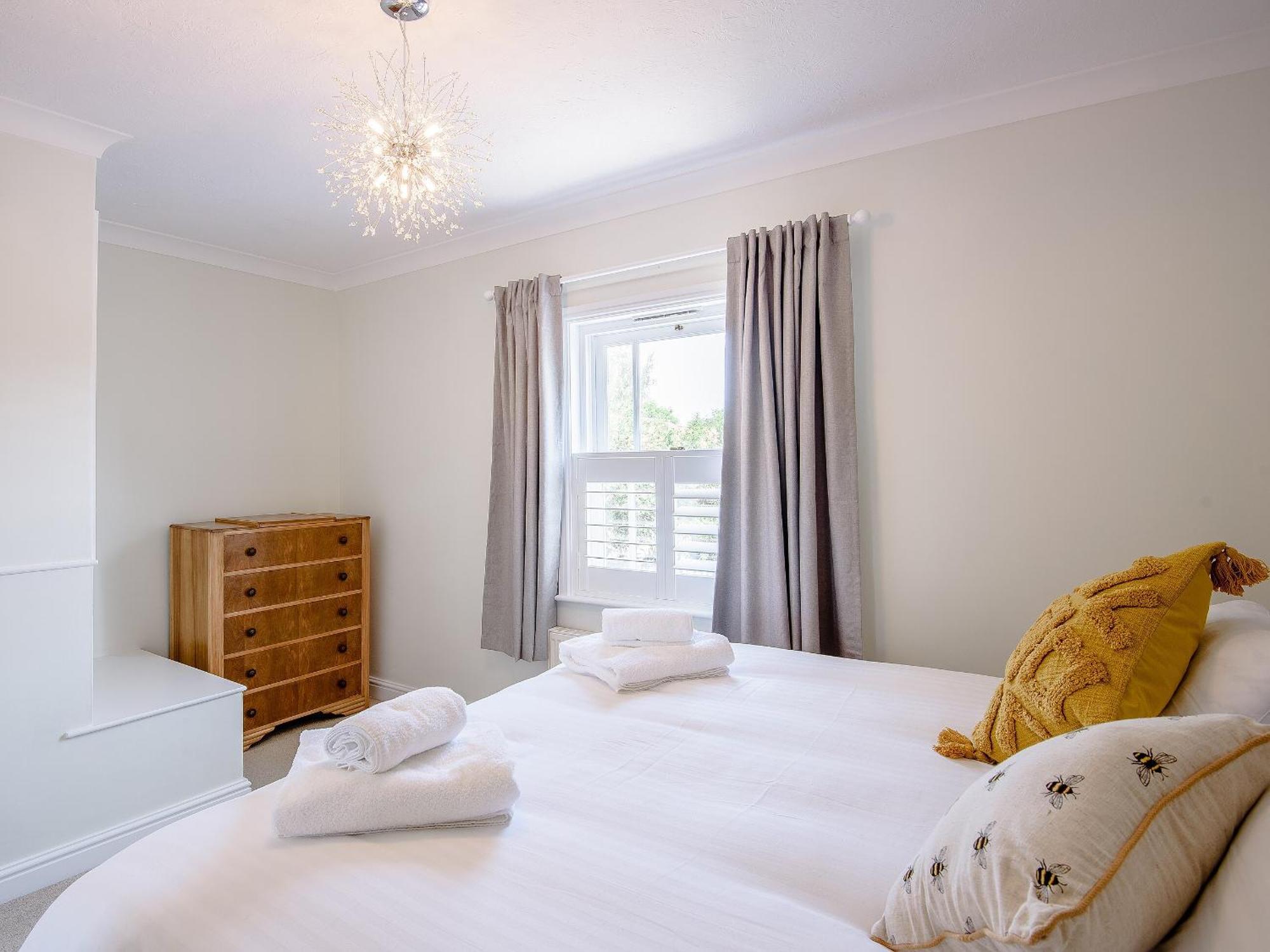 Villa Eves Retreat Wragby Esterno foto