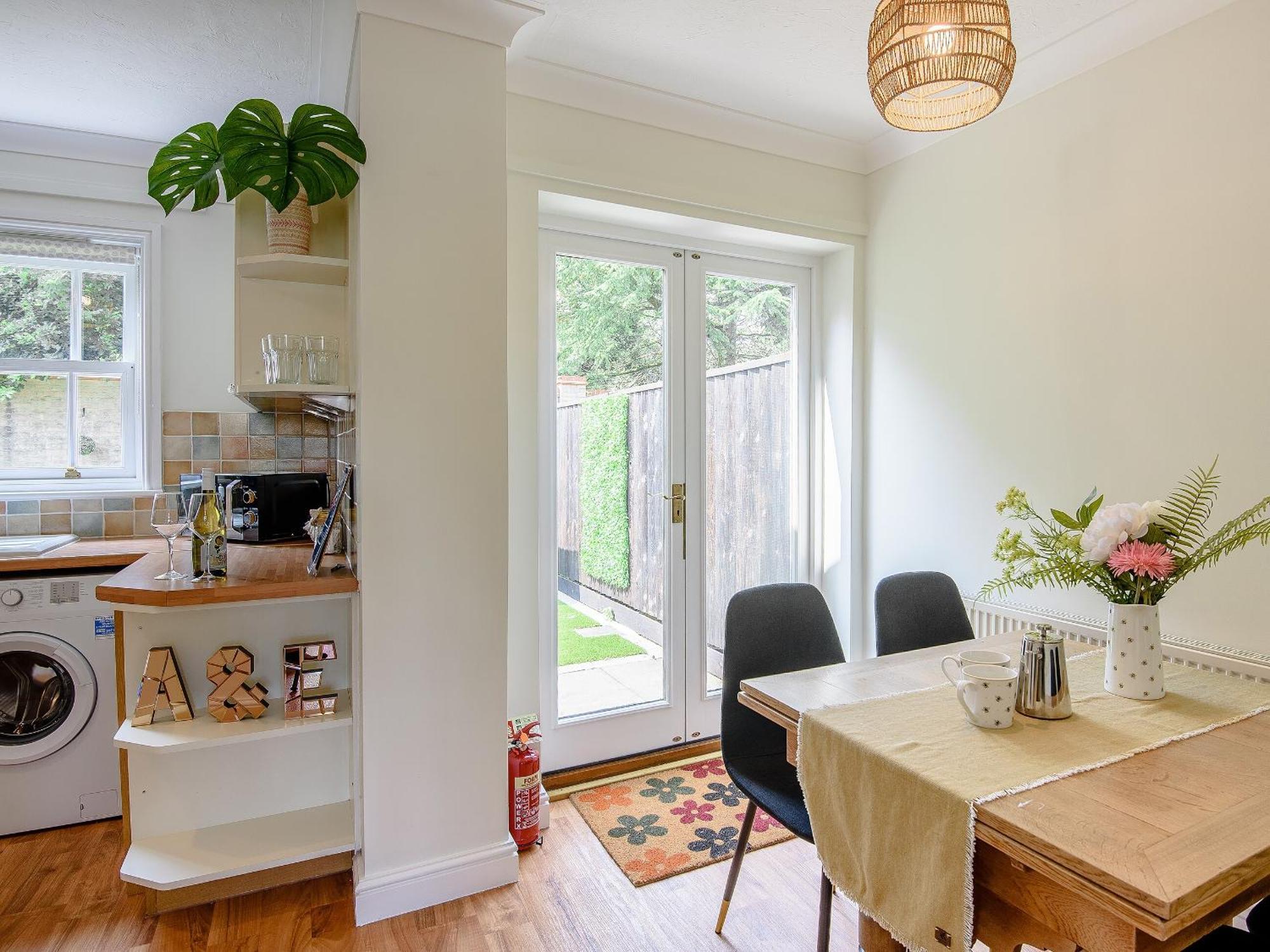 Villa Eves Retreat Wragby Esterno foto