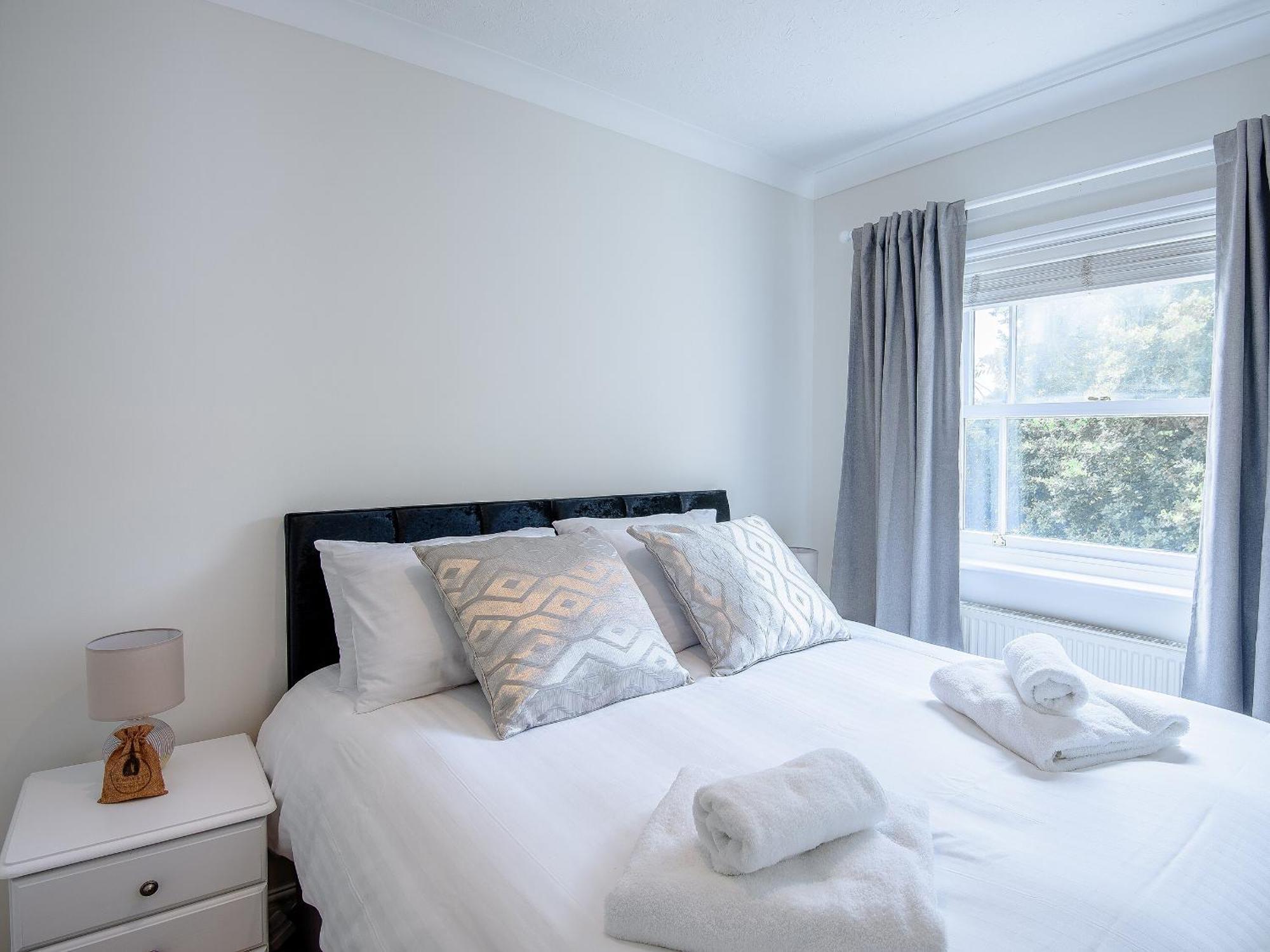 Villa Eves Retreat Wragby Esterno foto